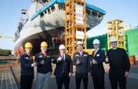 Hanwha vice chairman joins S.Korean delegation to avert US tariffs
