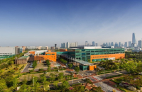 Celltrion nears deal for first US biologic manufacturing plant
