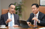 Korea Investment & Securities, Muzinich & Co. explore strategic partnership on global credit portfolio