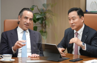 Korea Investment & Securities, Muzinich & Co. explore strategic partnership on global credit portfolio