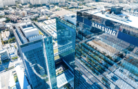 Samsung eyes earnings recovery in H2 on higher HBM sales