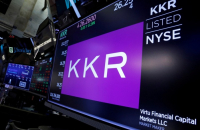 KKR in exclusive talks to buy SK Ecoplant’s waste unit for $1.1 bn