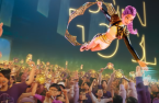 K-pop takes over Britpop: KPop Demon Hunters tops UK Official Charts