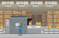 Keistone Partners acquires e-commerce logistics firm GoodsFlow from SK Energy