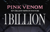 Blackpink’s Pink Venom MV surpasses 1 bn views on YouTube