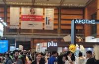 K-beauty diversifies markets for global growth amid US tariff
