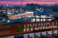 HD Hyundai Heavy wins US Navy ship MRO deal, 1st under MASGA accord