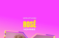 Blackpink’s Rosé earns 8 nominations at MTV VMAs 2025: 'I’m at a loss for words'