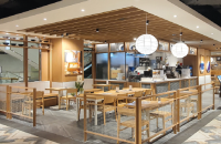 Korea’s retail giant E-Land mulls sale of some F&B brands