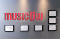 Musicow sells out first US music equity offering backed by Kelly Clarkson hit