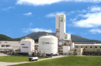 Air Liquide in over $3.3bn exclusive talks for South Korea’s DIG Airgas