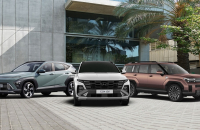 Hyundai overtakes Volkswagen as world’s No. 2 profitable carmaker