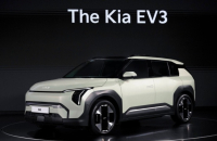 South Korea’s EV sales jump, hinting at end to market slump