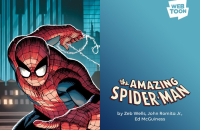 Disney, Marvel, Star Wars stories to get Korean webtoon makeover