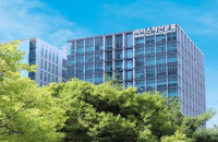 Daishin, Hanwha seen leading bid for S.Korea’s top real estate investor IGIS Asset
