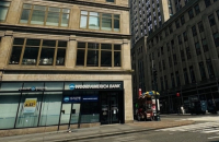 Woori Bank opens Austin’s first Korean lender branch as US presence gathers pace