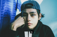 BTS' V to throw 1st pitch at Dodger Stadium on Aug. 25