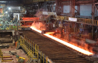 POSCO, JSW to build 6 million-ton steel plant in India