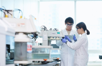 Yuhan’s lung cancer drug eyes blockbuster sales by 2027