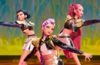 Kpop Demon Hunters sweeps Billboard Hot 100 with three OST tracks in Top 10
