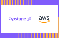 AWS, Upstage deepen ties in AI drive across Asia-Pacific, US