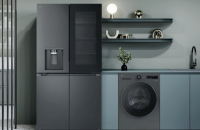 LG to unveil new energy-saving fridges, washer-dryers at IFA 2025
