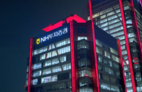 NH gains most in Korea’s first-half IB league; Meritz emerges as fast-rising challenger