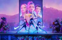 S.Korean President Lee to meet KPop Demon Hunters director Maggie Kang, TWICE