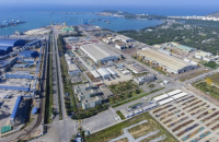 HD KSOE buys Doosan Vina for $207.5 mn in green ship push