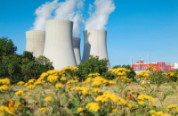 KHNP in joint venture talks with Westinghouse to target US nuclear market