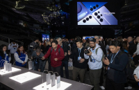 Samsung’s US profit triples thanks to Galaxy phones
