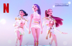 KPop Demon Hunters tops North American box office with $18 mn weekend