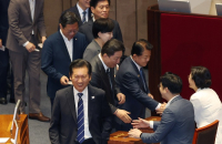 S.Korea passes tougher corporate law reform, adopts cumulative voting