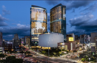 Jeju Dream Tower poised to dethrone Paradise as Korea’s top casino in 2025
