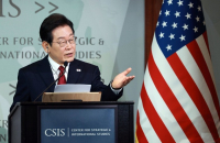 S.Korea’s Lee signals end to ‘security with US, economy with China’ policy; to hike defense costs