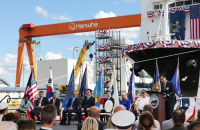 Hanwha raises bet on MASGA with $5 bn investment in Philly Shipyard
