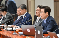 South Korea eyes record 8.1% budget hike with big AI push